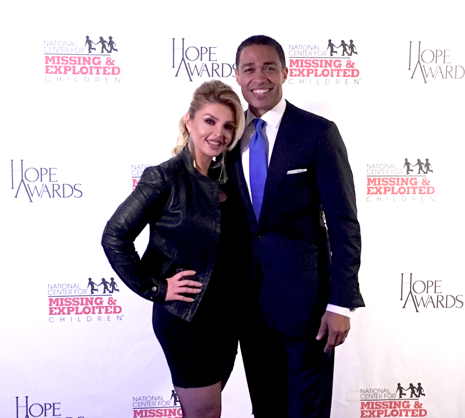 Hope Awards 2016