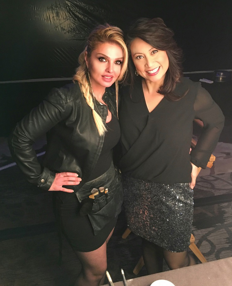 Hope Awards 2016