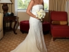 Muse Studios Wedding Bride Hair Makeup Artist Washington DC Virginia Maryland BN - 07w
