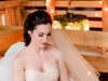 Muse Studios Wedding Bride Hair Makeup Artist Washington DC Virginia Maryland EO - 24